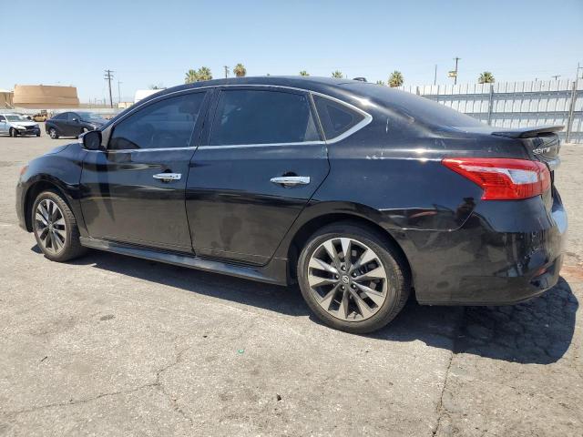 2019 NISSAN SENTRA S - 3N1AB7AP7KY310516