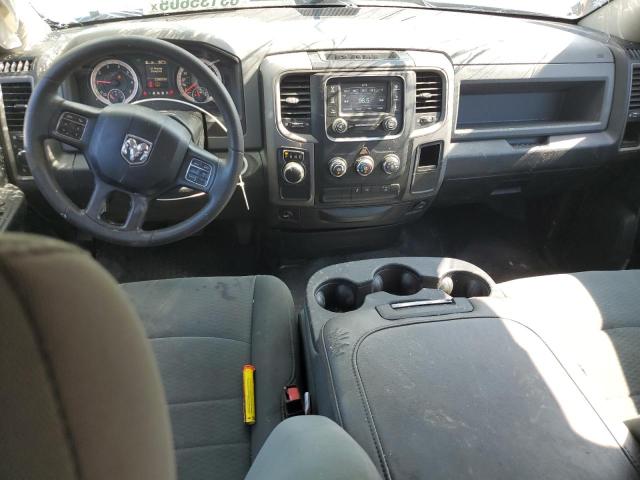 2018 RAM 1500 ST 1C6RR6FG4JS234644