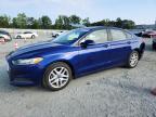 2015 FORD FUSION SE - 3FA6P0H78FR248244
