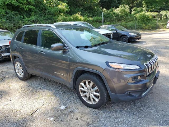 Vin: 1c4pjmdb0gw172308, lot: 62772855, jeep grand cher limited 20164