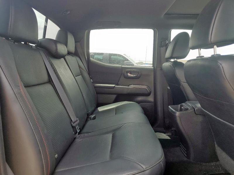 2021 TOYOTA TACOMA DOU 5TFCZ5AN9MX263305