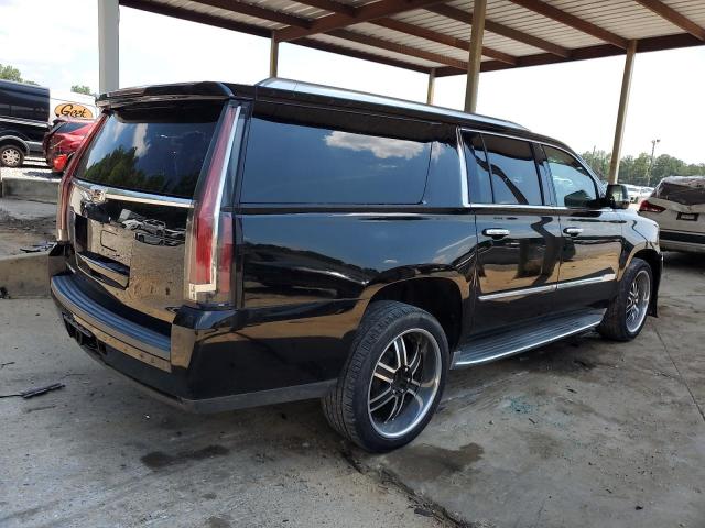 Vin: 1gys4rkj2fr583760, lot: 62721675, cadillac escalade esv 20153