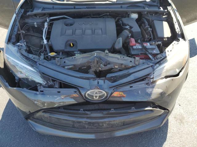 2017 TOYOTA COROLLA L - 5YFBURHE2HP608444