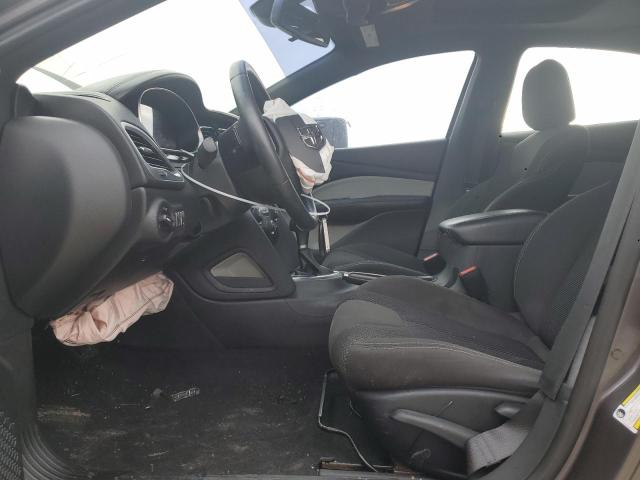 2015 DODGE DART SXT 1C3CDFBB9FD435267