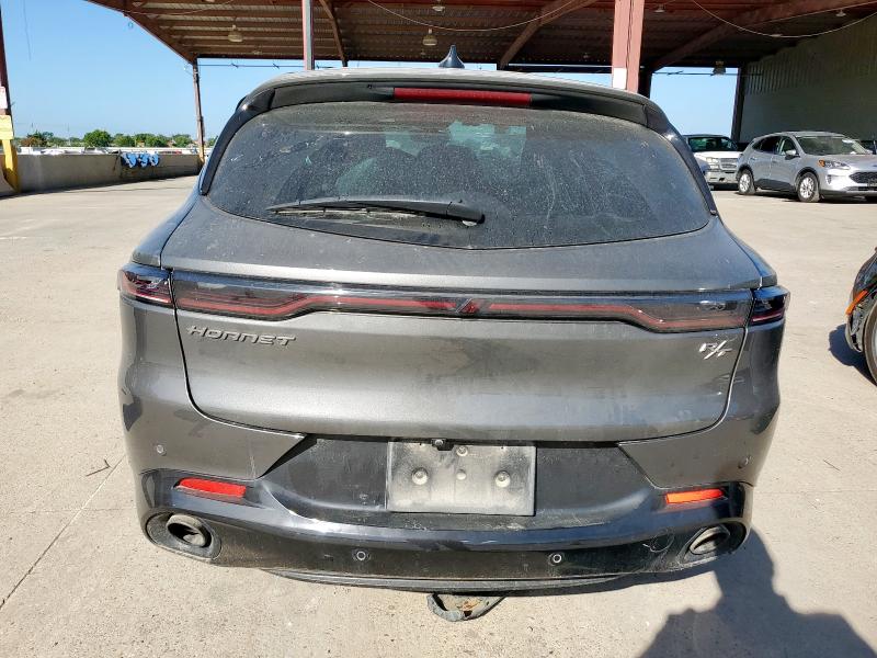 2024 DODGE HORNET R/T ZACPDFCW3R3A18707