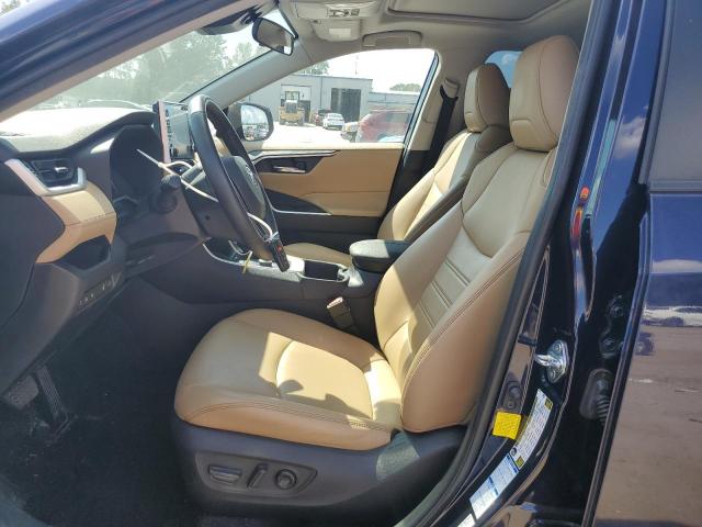 2022 TOYOTA RAV4 XLE PREMIUM #3273755356