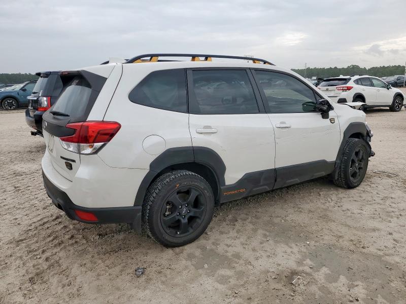 2023 SUBARU FORESTER W JF2SKAMC9PH491128