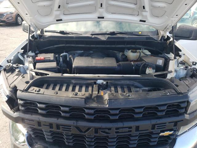 2019 CHEVROLET SILVERADO - 1GCRYAEF4KZ298005