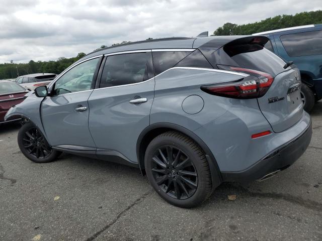 2023 NISSAN MURANO SV 5N1AZ2BS2PC141449