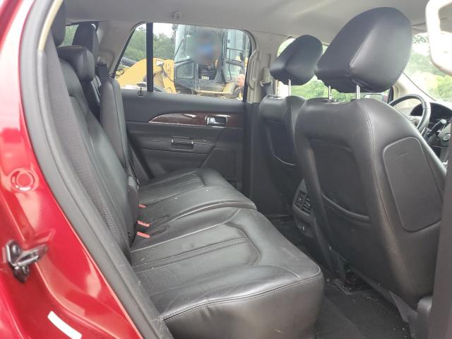 2015 LINCOLN MKX 2LMDJ6JK4FBL28238