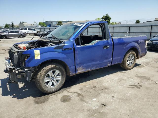 Global Auto Auctions: 2019 FORD F150