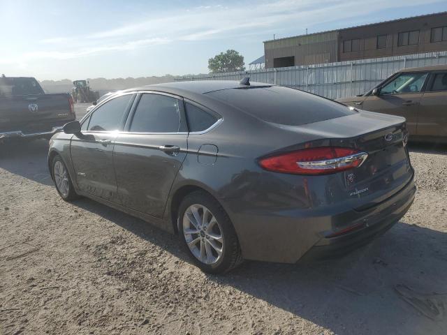 3FA6P0LU0KR147433 2019 FORD FUSION