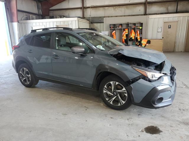 2024 SUBARU CROSSTREK JF2GUADC0RH856735
