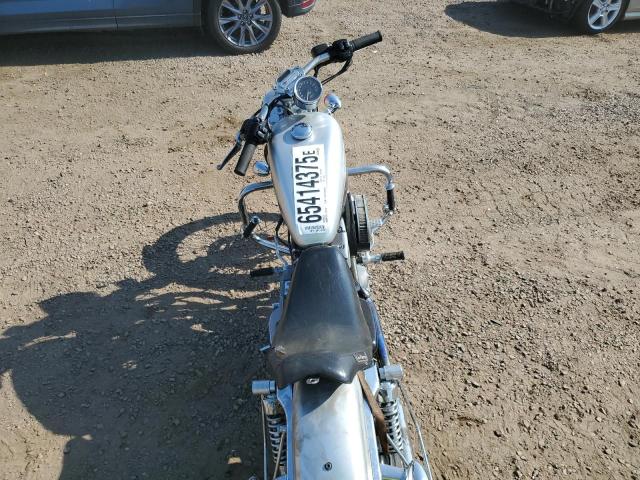 2003 HARLEY-DAVIDSON XL883 C AN 1HD4CJM433K432875