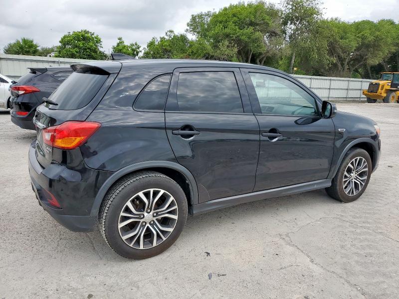 2018 MITSUBISHI OUTLANDER JA4AP3AW4JZ034888