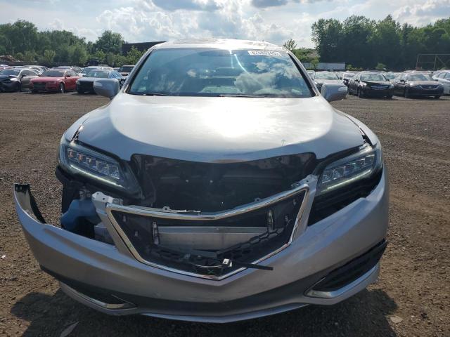 2017 ACURA RDX TECHNO 5J8TB4H51HL013995