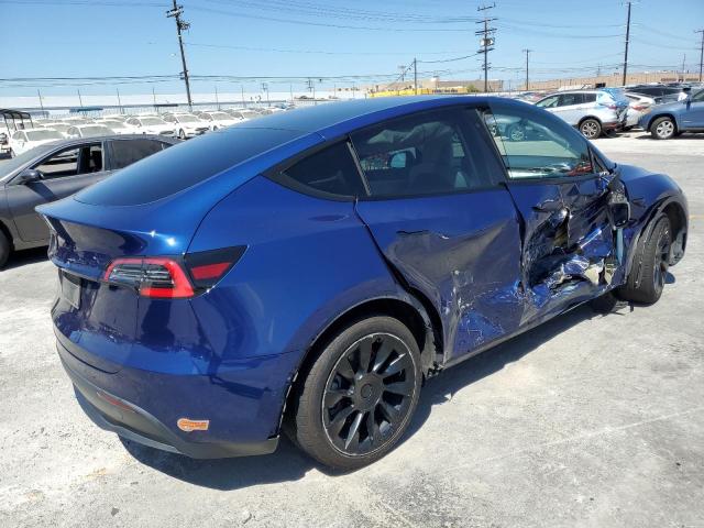 2020 TESLA MODEL Y 5YJYGDEE4LF042770
