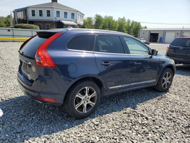 2015 VOLVO XC60 T6 PR YV4902RK8F2673314