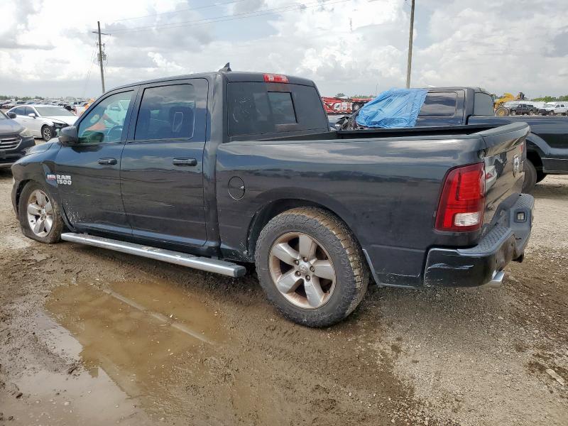 2016 RAM 1500 SPORT - 1C6RR6MT2GS333441