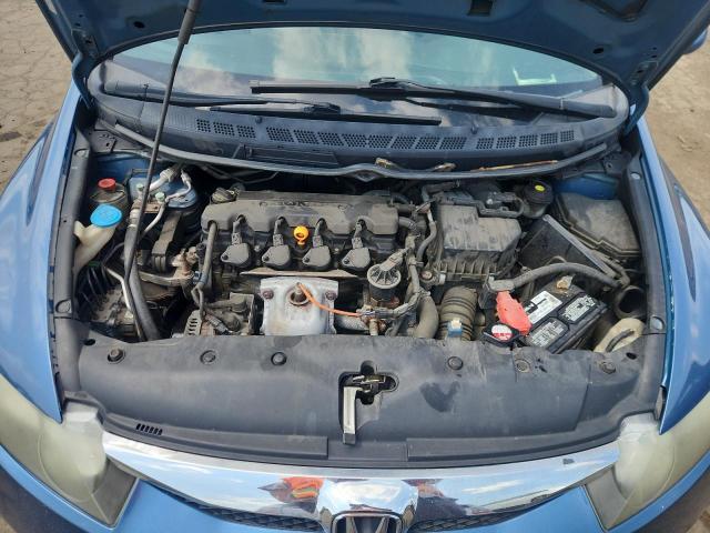 2010 HONDA CIVIC LX - 2HGFA1F54AH318296