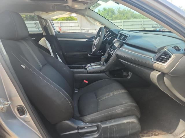 2016 HONDA CIVIC EX 19XFC2F73GE062544