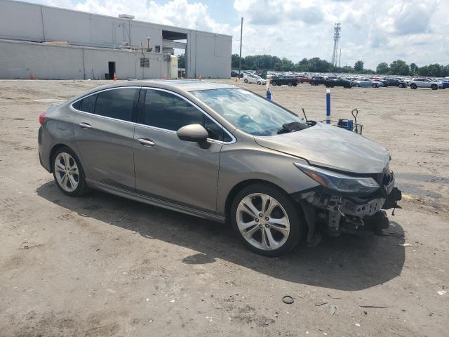 2017 CHEVROLET CRUZE PREM 1G1BF5SM3H7262076
