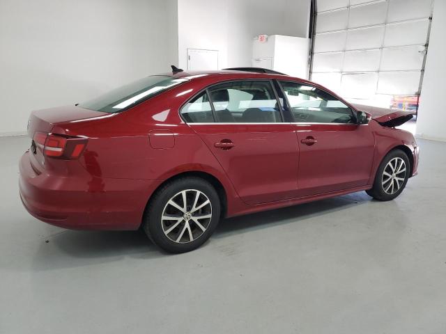 2017 VOLKSWAGEN JETTA SE 3VWDB7AJ4HM363967
