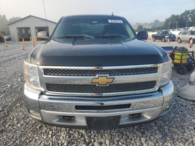 2012 CHEVROLET SILVERADO - 3GCPKSE77CG165859
