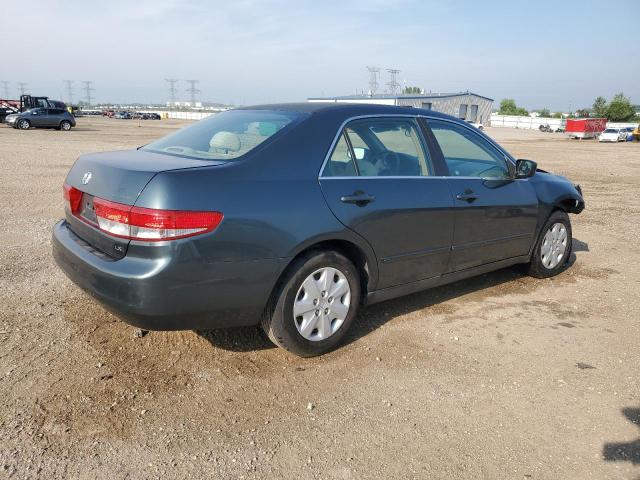 2004 HONDA ACCORD LX - Other View