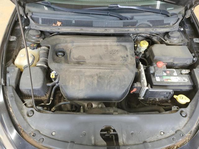 2016 DODGE DART SE 1C3CDFAA3GD689955