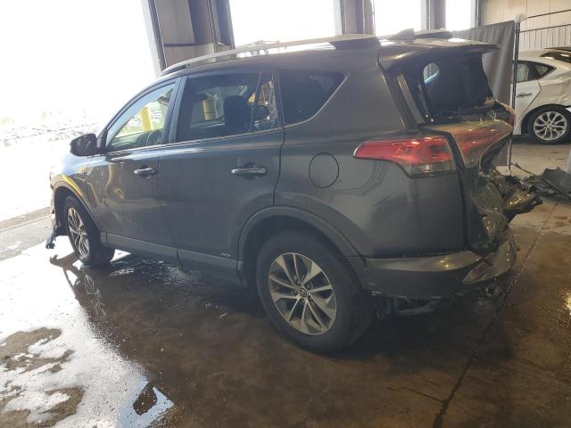 2016 TOYOTA RAV4 HV XL JTMRJREV2GD057557