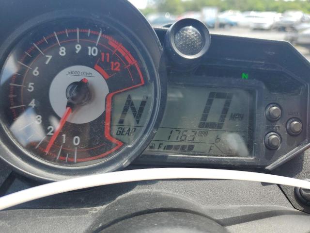 2017 YAMAHA YXZ1000 ET 5Y4AN08Y3HA101384