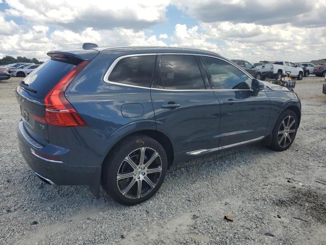 2021 VOLVO XC60 T5 IN YV4102DL8M1875831