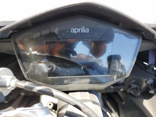 2023 APRILIA RS 660 ZD4KSUG04PS001381