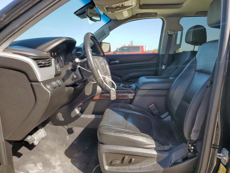 2019 GMC YUKON XL K1500 SLT 1GKS2GKC0KR159588