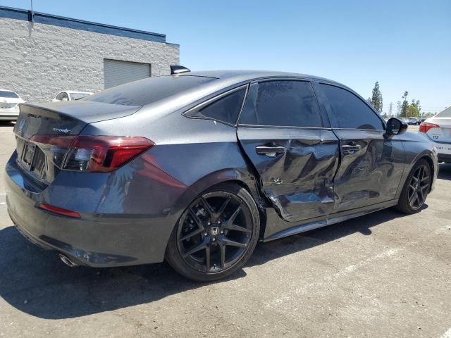 2025 HONDA CIVIC SPOR 2HGFE2F57SH542738