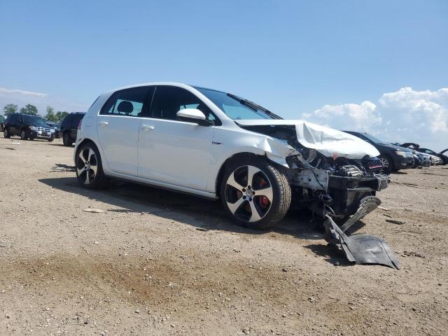 2016 VOLKSWAGEN GTI S/SE 3VW547AUXGM067052