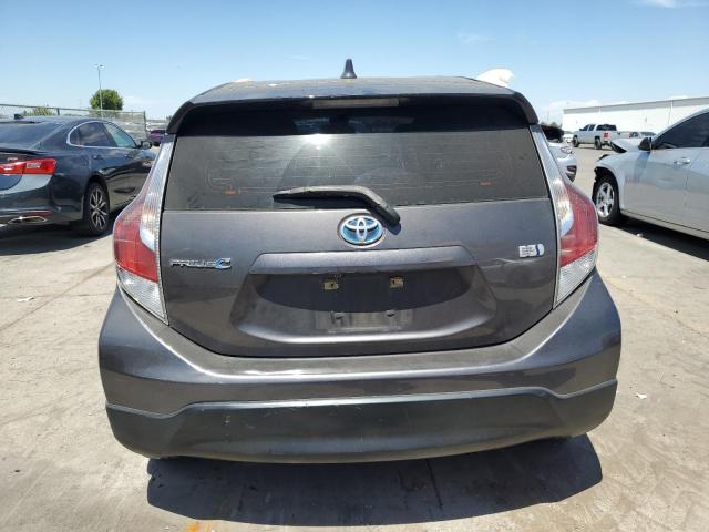 2017 TOYOTA PRIUS C JTDKDTB3XH1592499