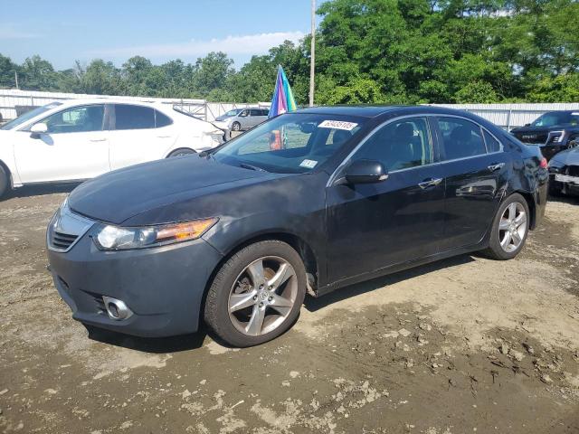 ACURA TSX
