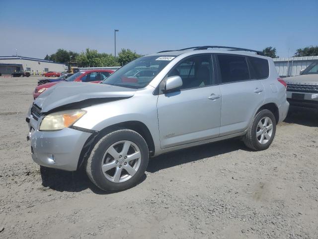 TOYOTA RAV4 LIMIT
