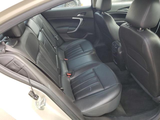 2013 BUICK REGAL - 2G4GR5ER2D9246435