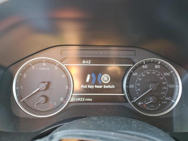 2024 MITSUBISHI OUTLANDER JA4J4VA80RZ088688