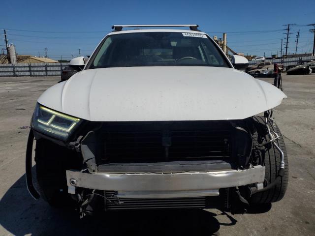 2019 AUDI Q5 PREMIUM WA1BNAFY8K2124886