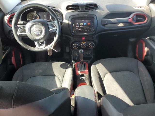 2016 JEEP RENEGADE T ZACCJBCT5GPC65142