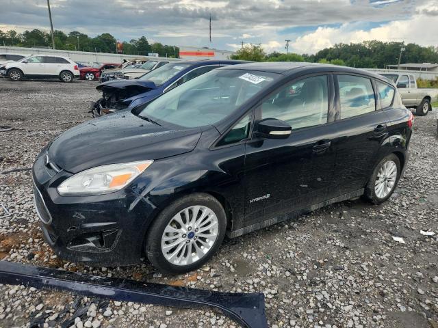FORD C-MAX SE