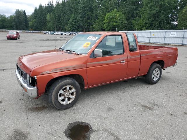 NISSAN TRUCK KING