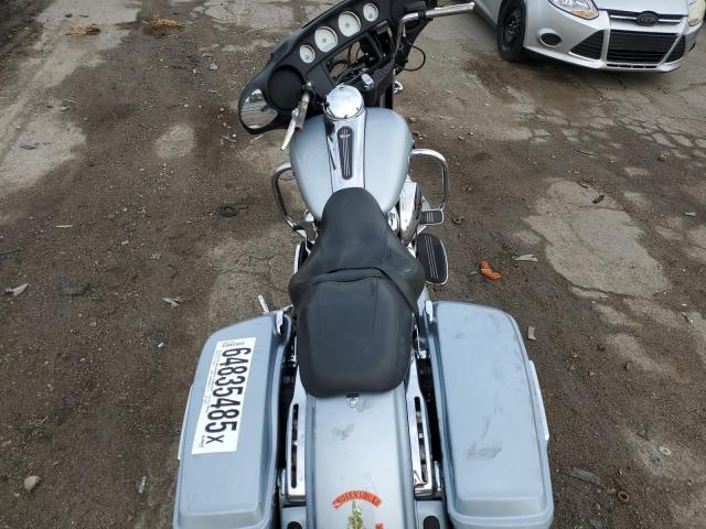 2023 HARLEY-DAVIDSON FLHX 1HD1KBC11PB615183