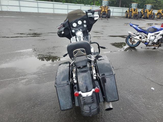2010 HARLEY-DAVIDSON FLHX 1HD1KB417AB651093