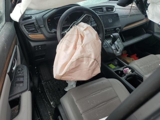 2019 HONDA CR-V EXL 2HKRW2H84KH671902