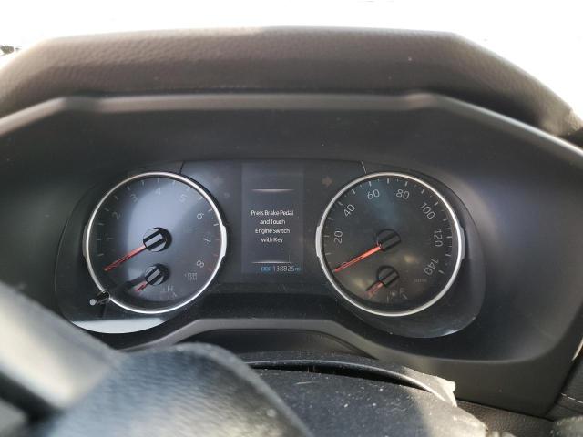 2019 TOYOTA RAV4 XLE P JTMA1RFV5KD515984